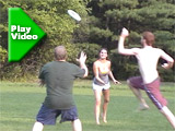 Play a video of Woodstock Ultimate
