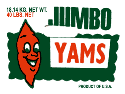 Red Hook Yams