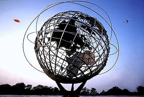 1964 New York World's Fair