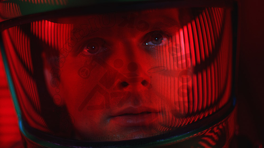 Keir Dullea