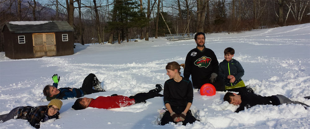 Tara, Bill, Mark, Cheyenne, Marcolm, and Zac in 2015.jpg