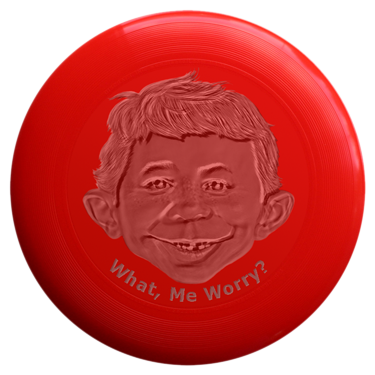 Alfred E. Neuman