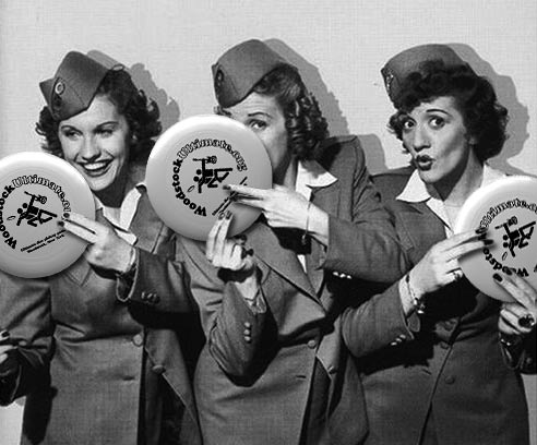 The Andrews Sisters