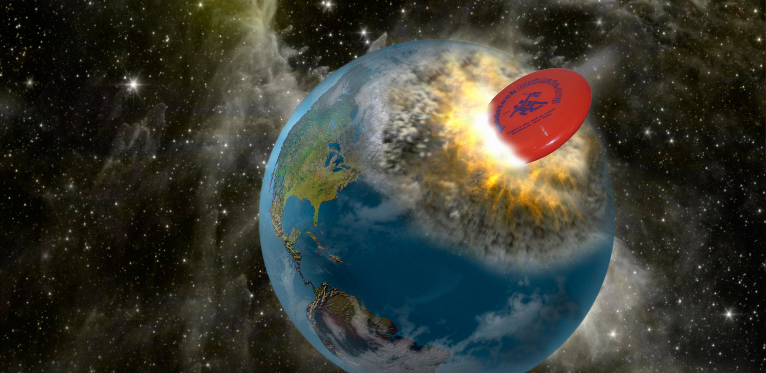 Asteroid almost hits Earth