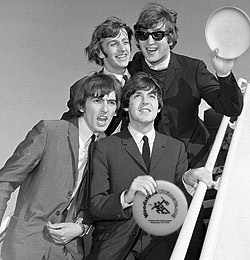The Beatles