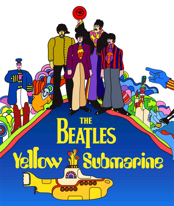 Yellow Submarine