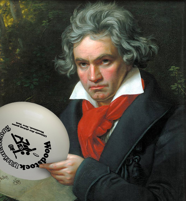 Beethoven
