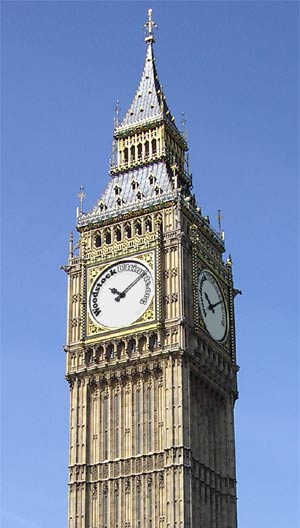 Big Ben