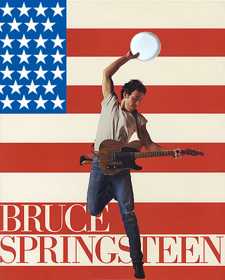 Bruce Springsteen