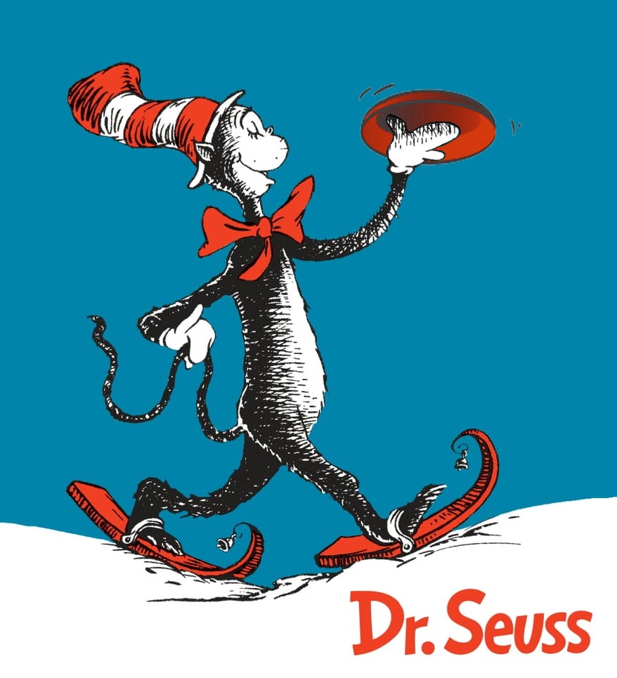 Dr. Seuss