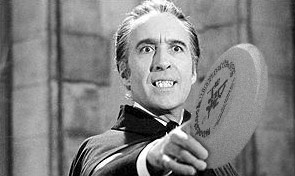 Christopher Lee