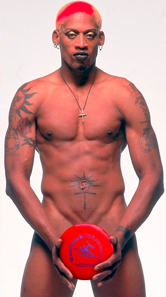 Dennis Rodman