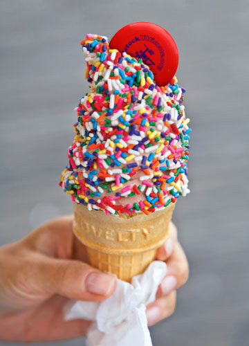 Ice Cream Cone