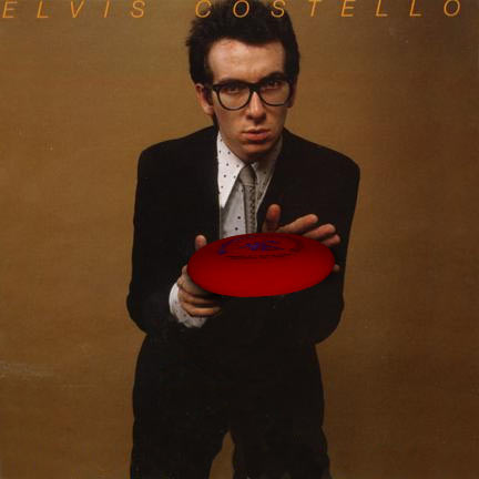 Elvis Costello