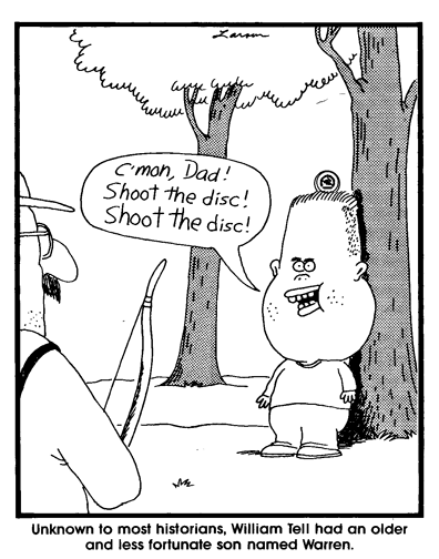 The Far Side
