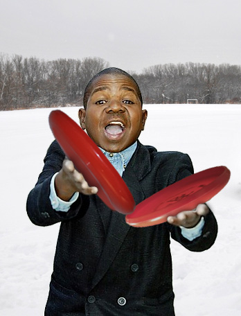 Gary Coleman