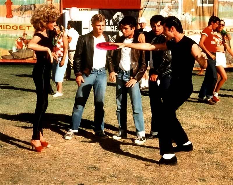 Grease