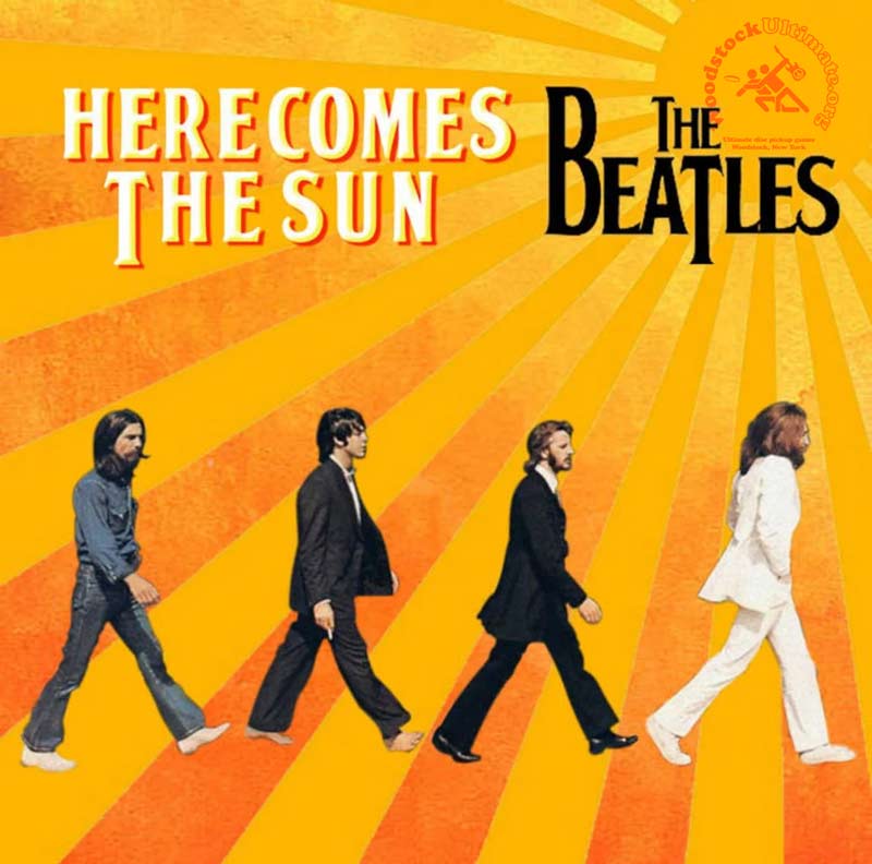 Here Comes the Sun