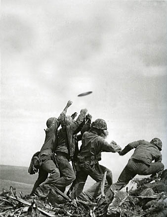 Iwo Jima