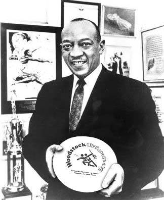 Jesse Owens