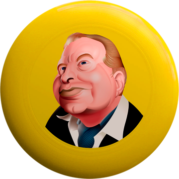 Lafayette Ronald Hubbard