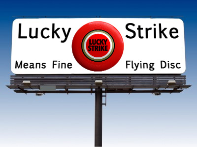 Lucky Strikes
