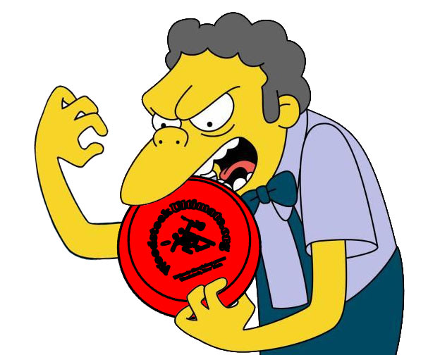 Moe Szyslak