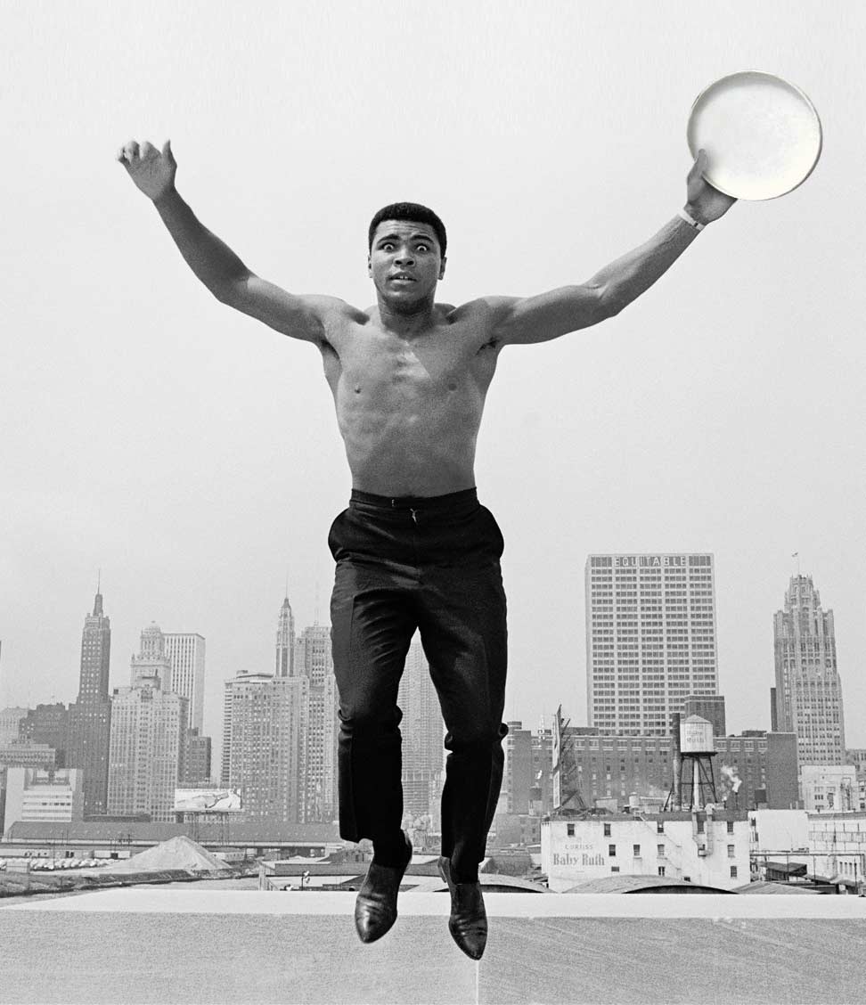 Muhammad Ali