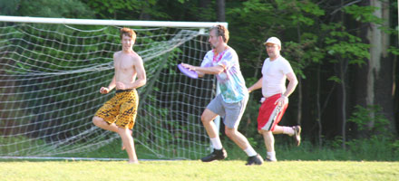 Noah, Bill, and Alex from 2007