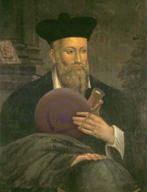 Nostradamus
