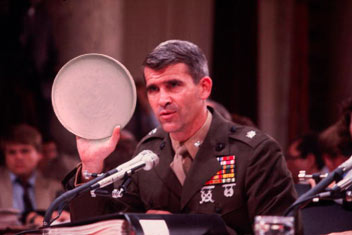Oliver North