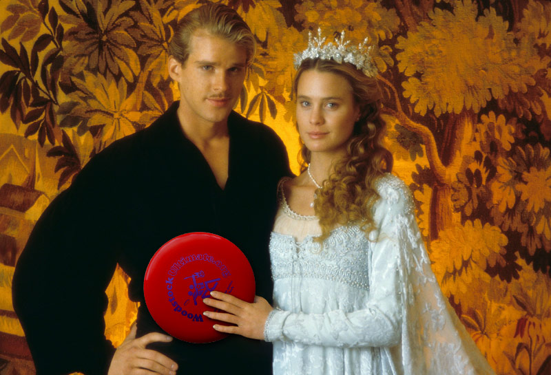 Info on The Princess Bride