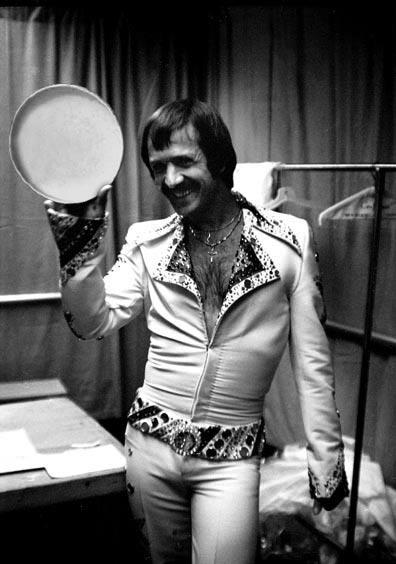 Sonny Bono