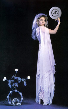 Stevie Nicks
