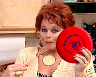 Tammy Faye Baker