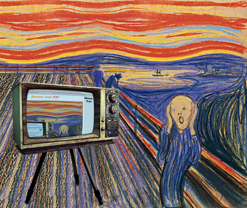 The Scream