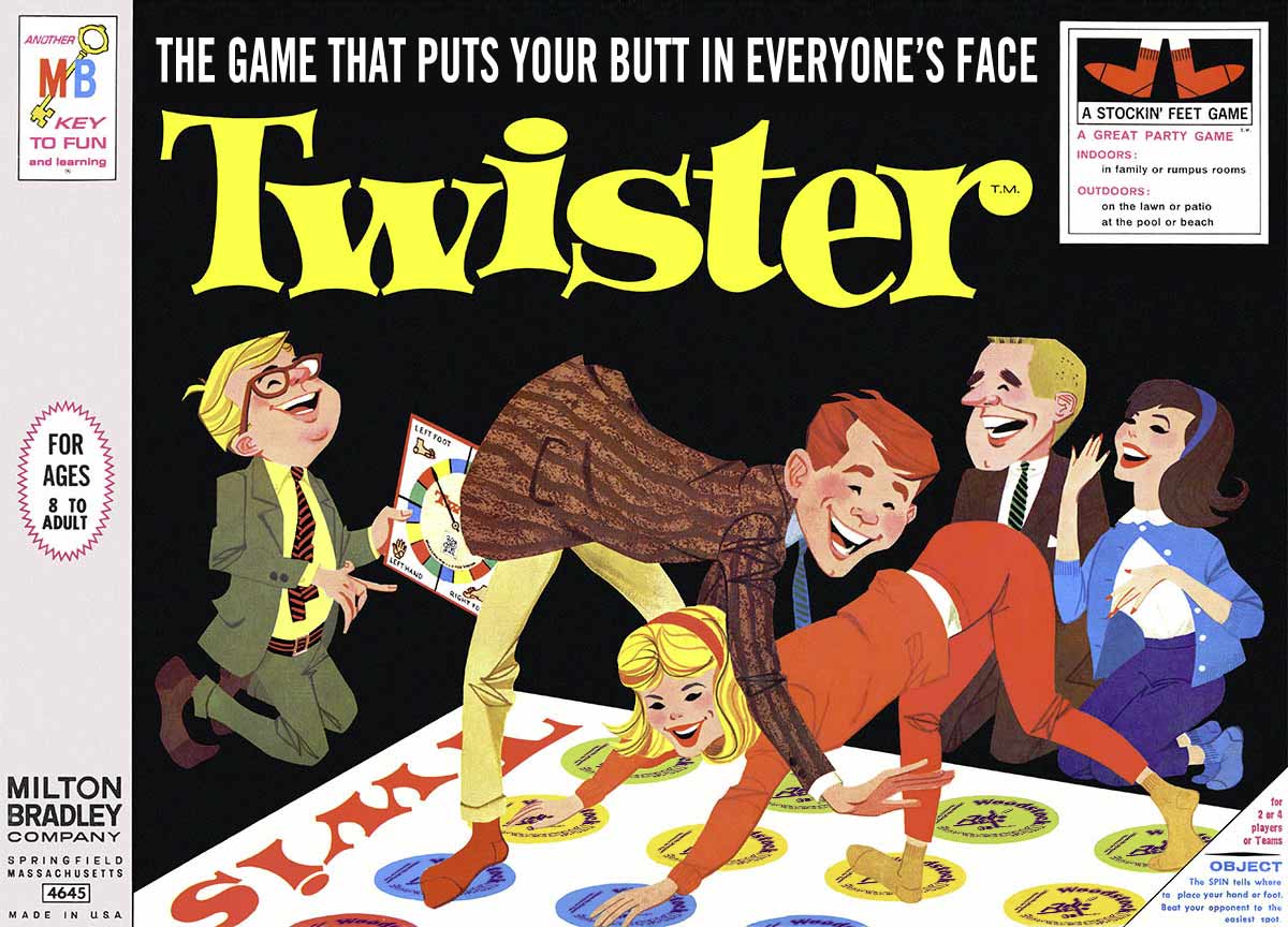 Twister