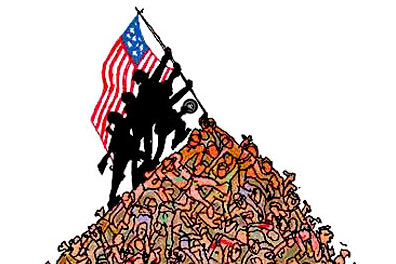 Operation Desert Storm