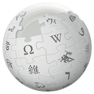 Wikipedia